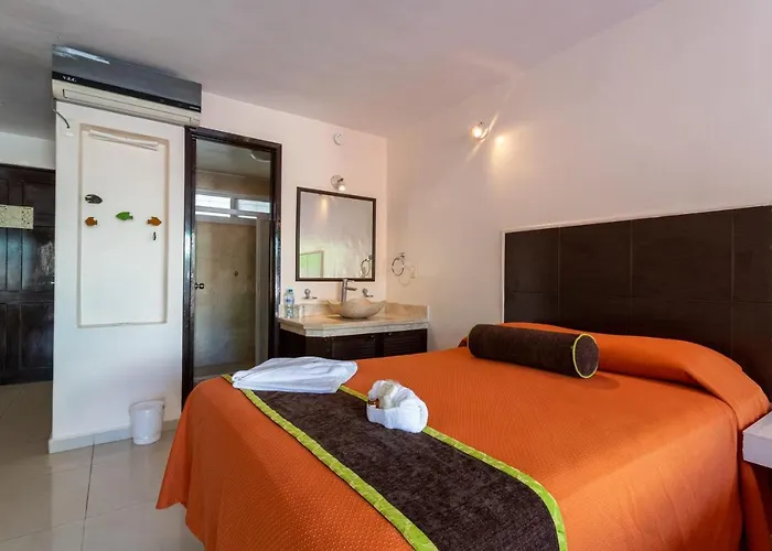 Hotel Kay (adults Only) Playa del Carmen