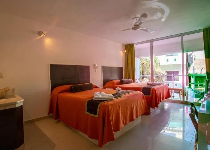 Kay (adults Only) Hotel Playa del Carmen