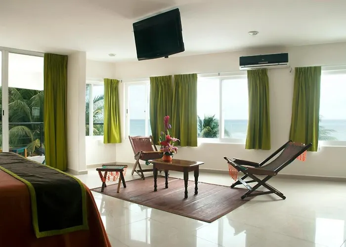 Kay (adults Only) 4* Playa del Carmen
