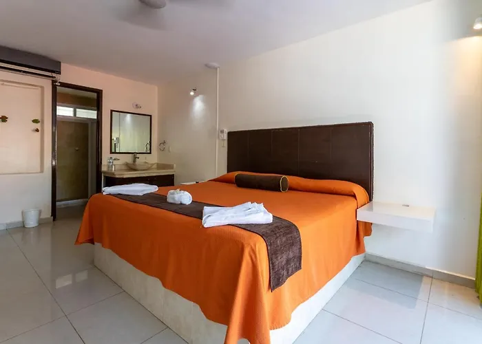 Kay (adults Only) Playa del Carmen