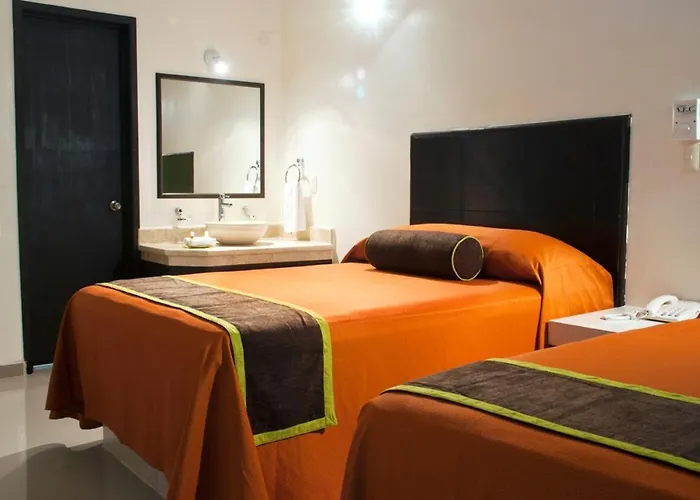 Kay (adults Only) Playa del Carmen