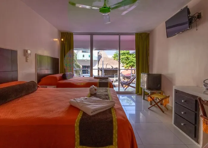 Kay (adults Only) Playa del Carmen