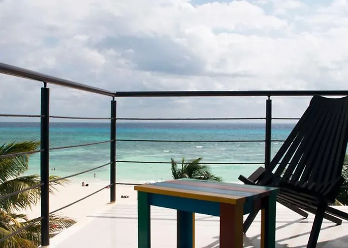 Kay (adults Only) Hotel 4*