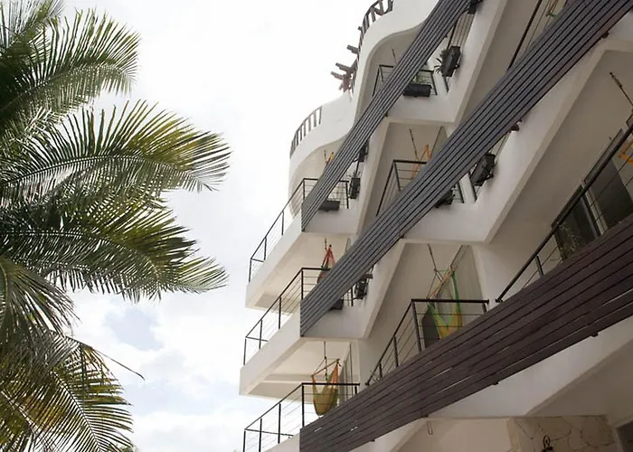 Kay (adults Only) Playa del Carmen