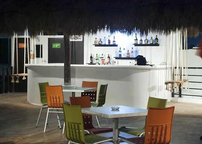 Kay (adults Only) Hotel Playa del Carmen