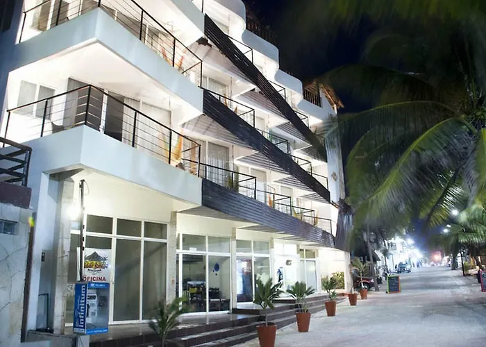 Kay (adults Only) Playa del Carmen
