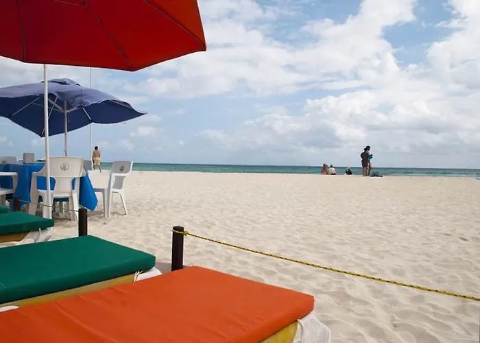 Kay (adults Only) 4* Playa del Carmen
