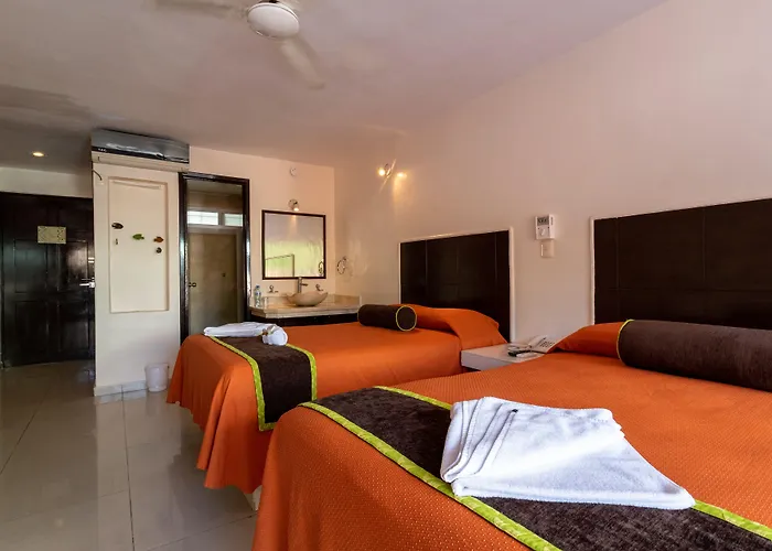 Kay (adults Only) Hotel Playa del Carmen