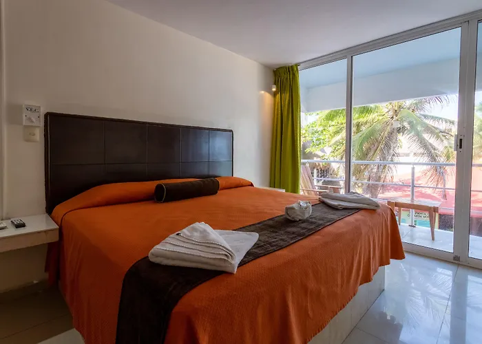 Kay (adults Only) 4* Playa del Carmen