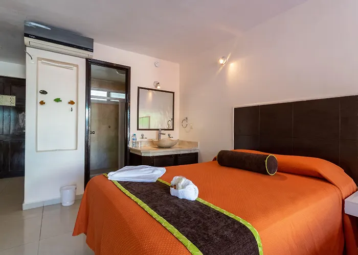 Kay (adults Only) 4* Playa del Carmen