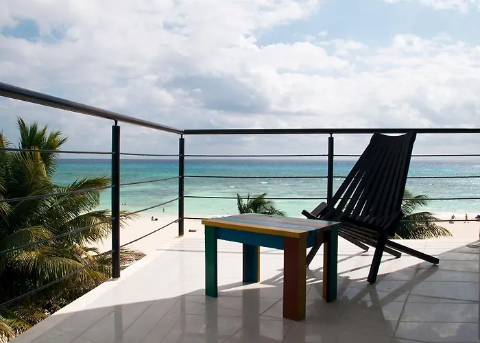 Kay (adults Only) Hotel 4*
