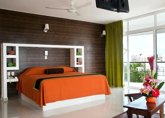 Kay (adults Only) Hotel 4*