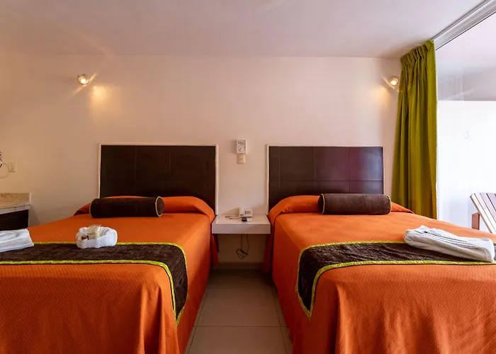 Hotel Kay (adults Only)
