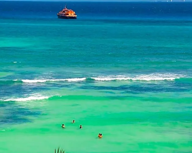 Hotel Kay (adults Only) 4*