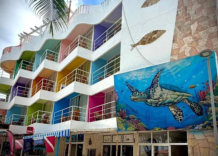 Kay (adults Only) Hotel Playa del Carmen
