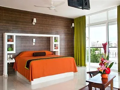 Hotel Kay (adults Only) Playa del Carmen