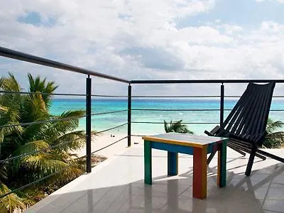 Kay (adults Only) Playa del Carmen