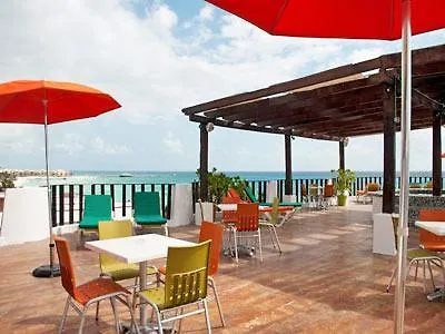 Kay (adults Only) 4* Playa del Carmen